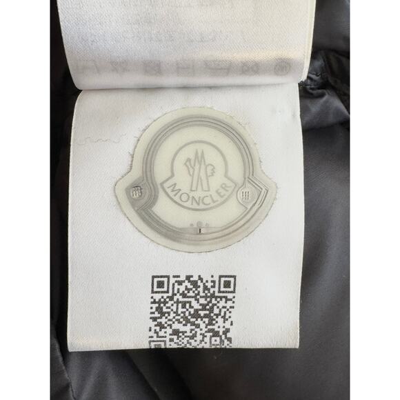 Genius 6 Moncler 1017 ALYX 9SM Down Zenit Giubbotto Jacket - Picture 12 of 14